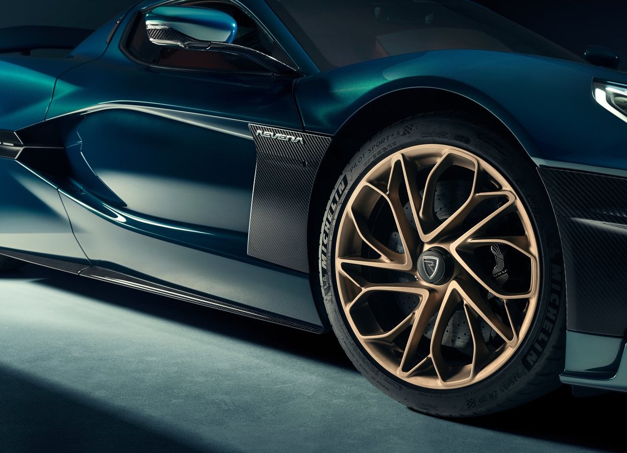 2022 - RIMAC NEVERA, foto 30