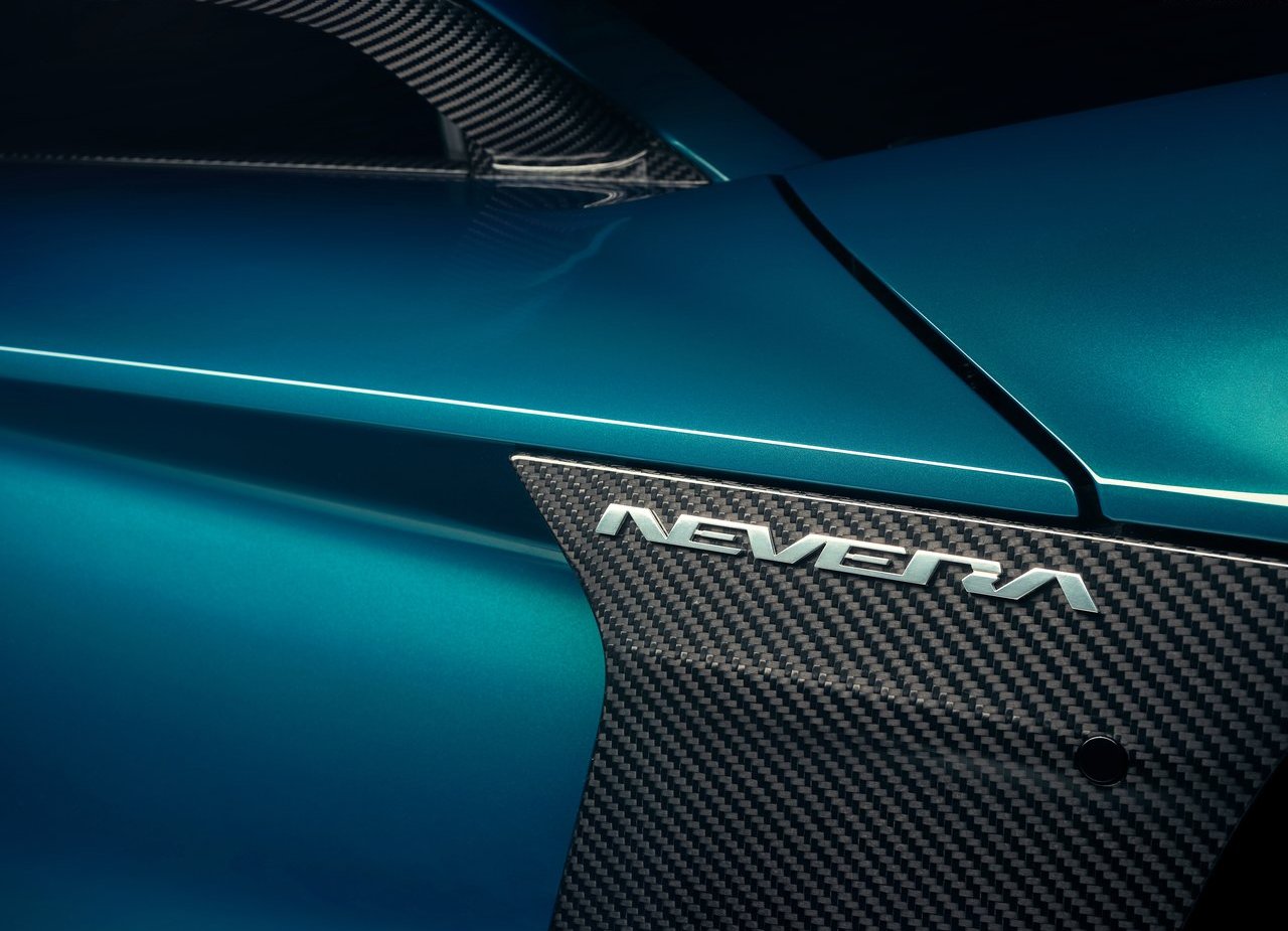 2022 - RIMAC NEVERA, foto 33