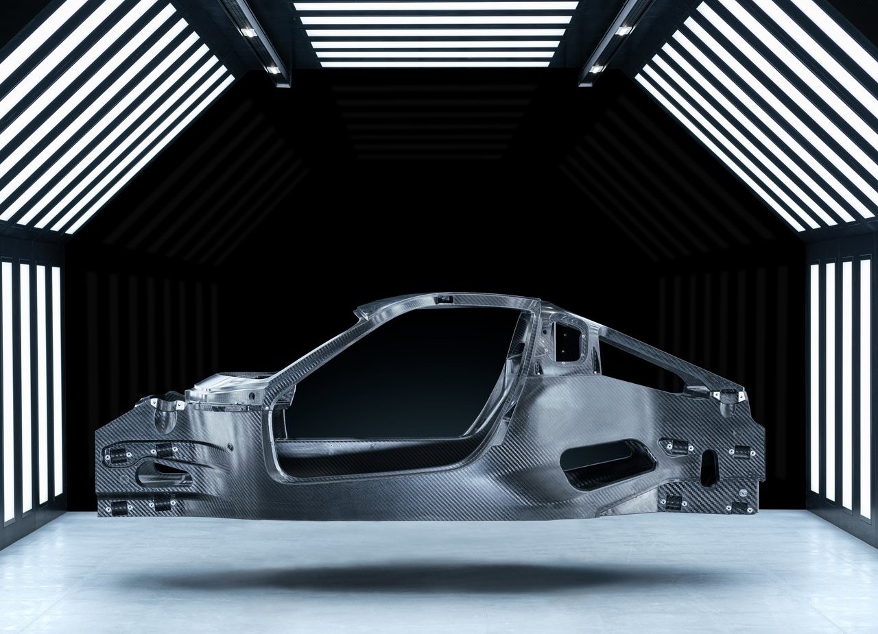 2022 - RIMAC NEVERA, foto 34