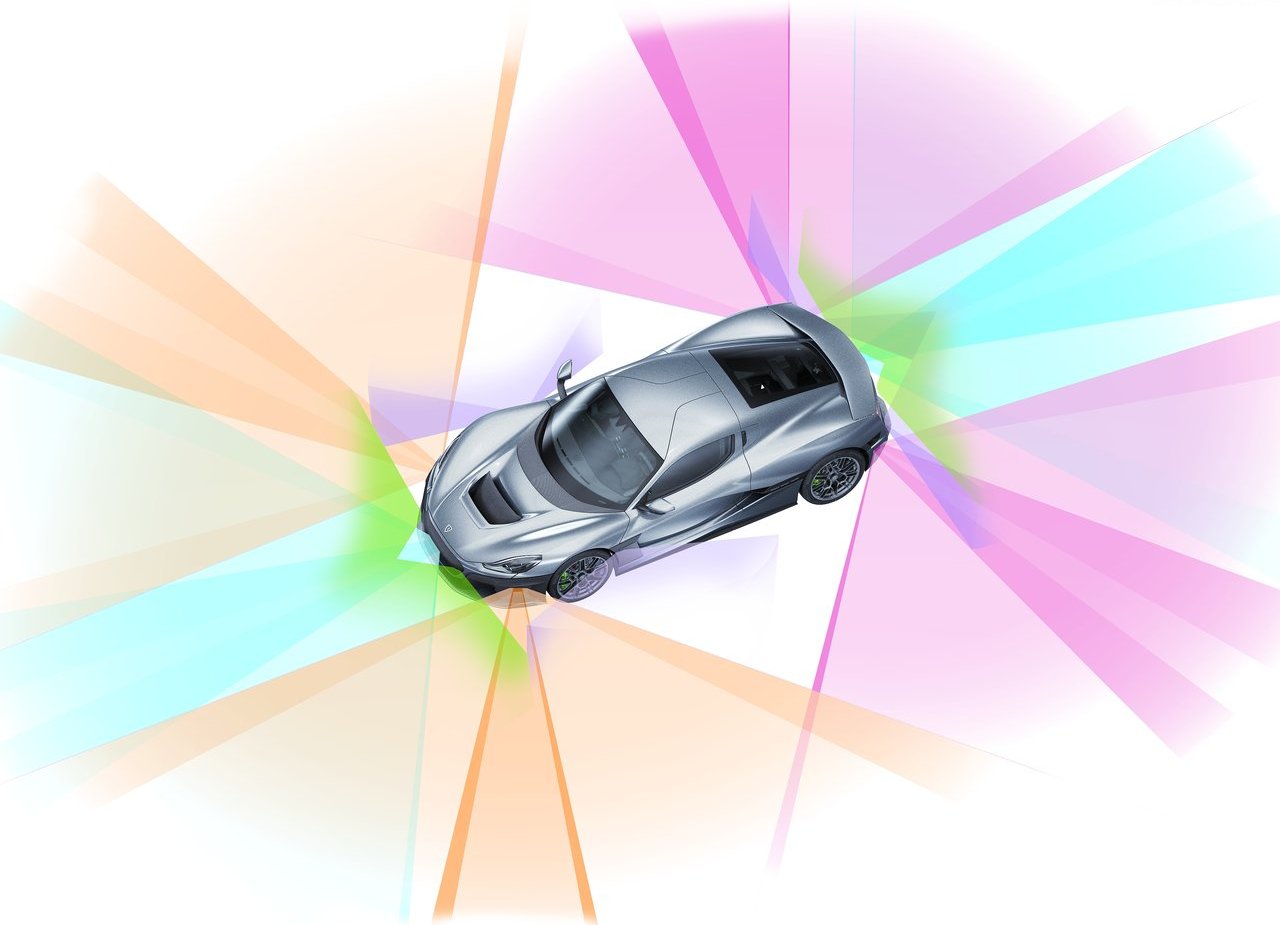 2022 - RIMAC NEVERA, foto 35