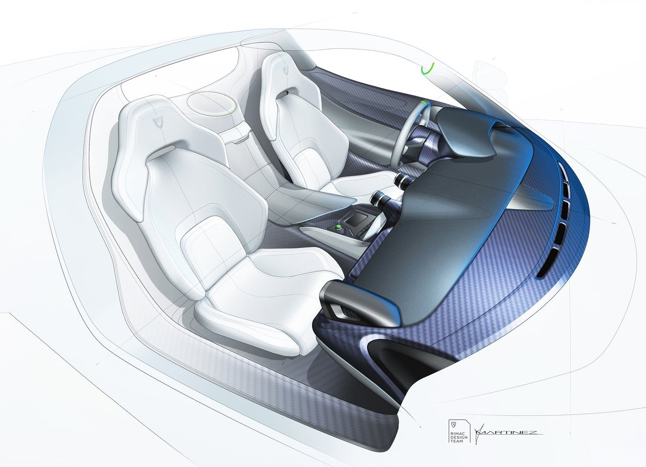 2022 - RIMAC NEVERA, foto 50