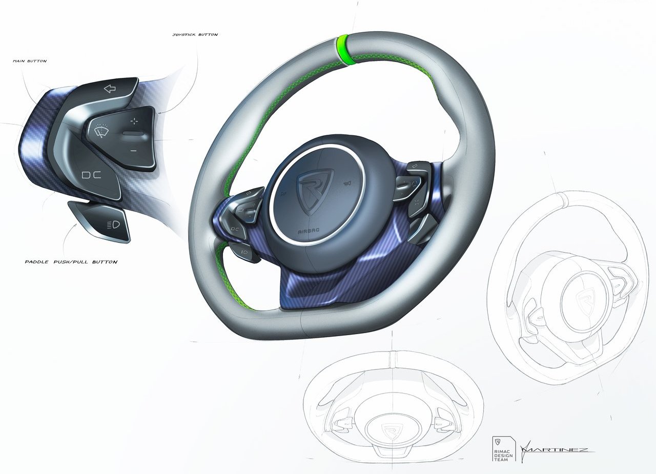 2022 - RIMAC NEVERA, foto 52