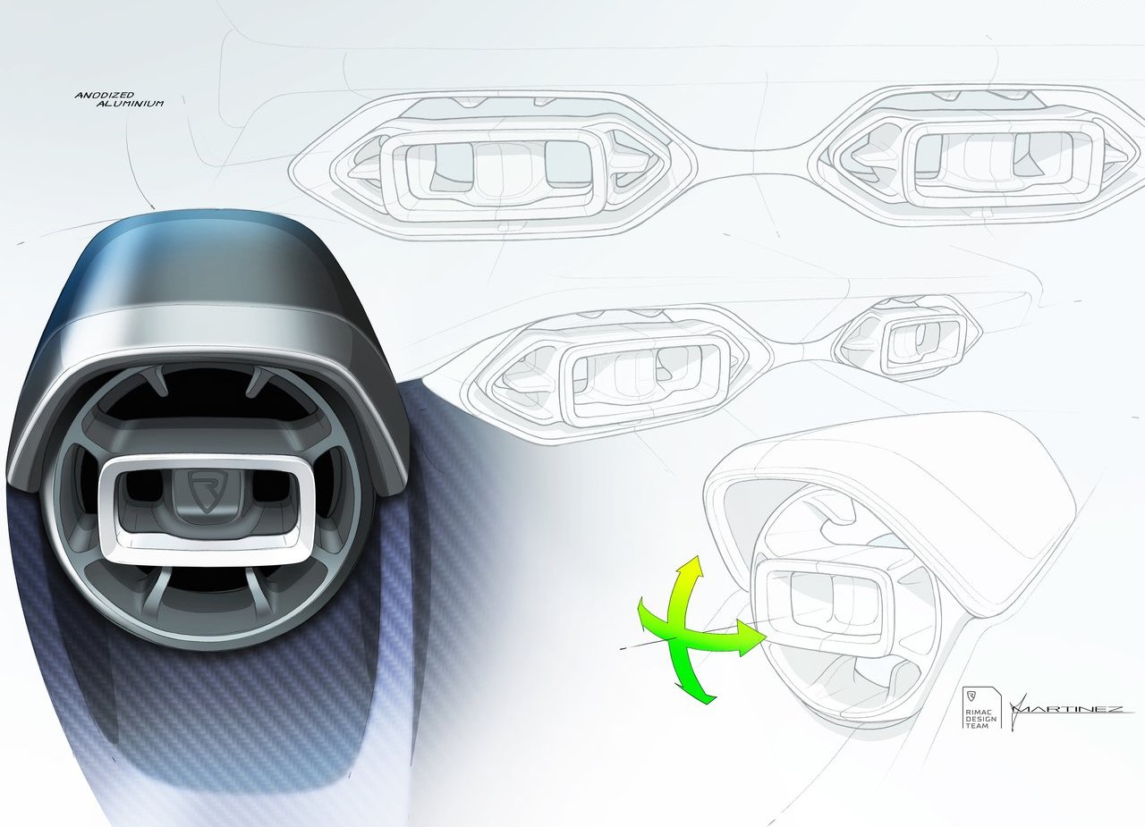 2022 - RIMAC NEVERA, foto 56
