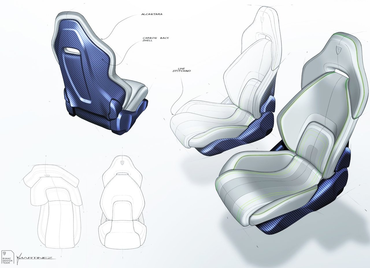 2022 - RIMAC NEVERA, foto 57