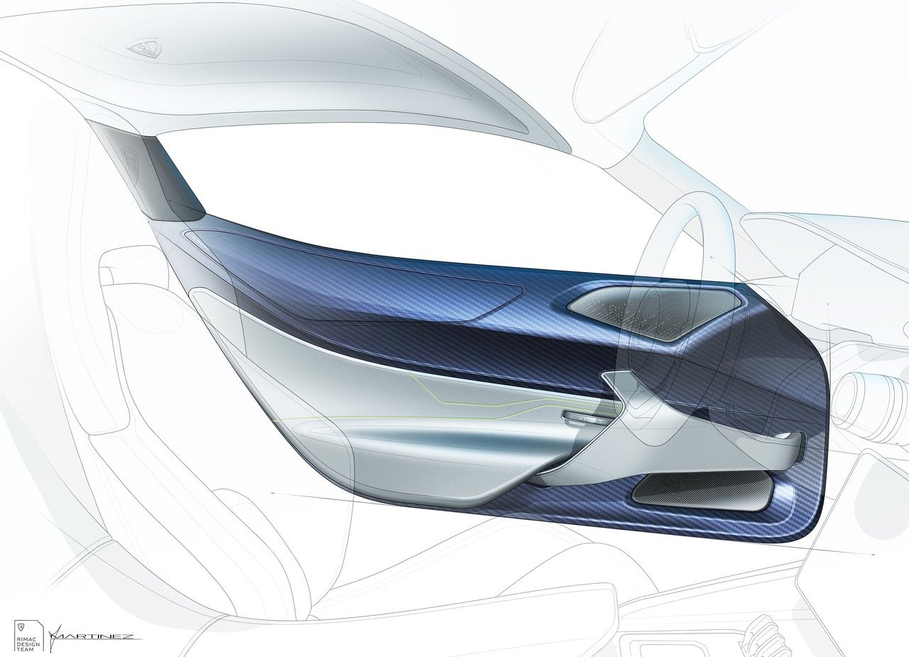2022 - RIMAC NEVERA, foto 58