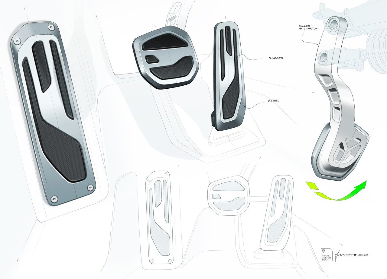 2022 - RIMAC NEVERA, foto 59
