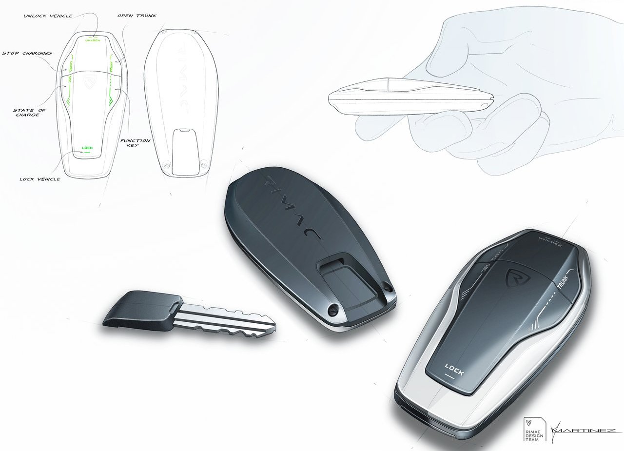 2022 - RIMAC NEVERA, foto 60