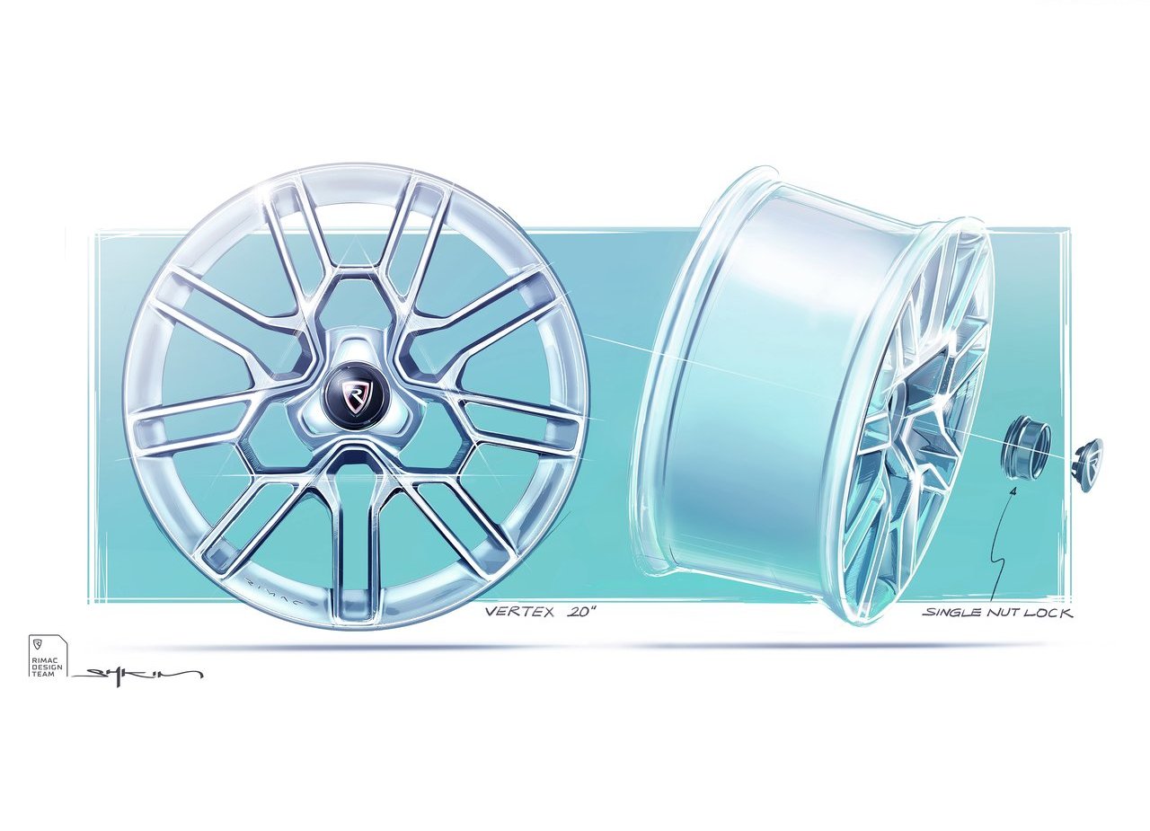 2022 - RIMAC NEVERA, foto 61