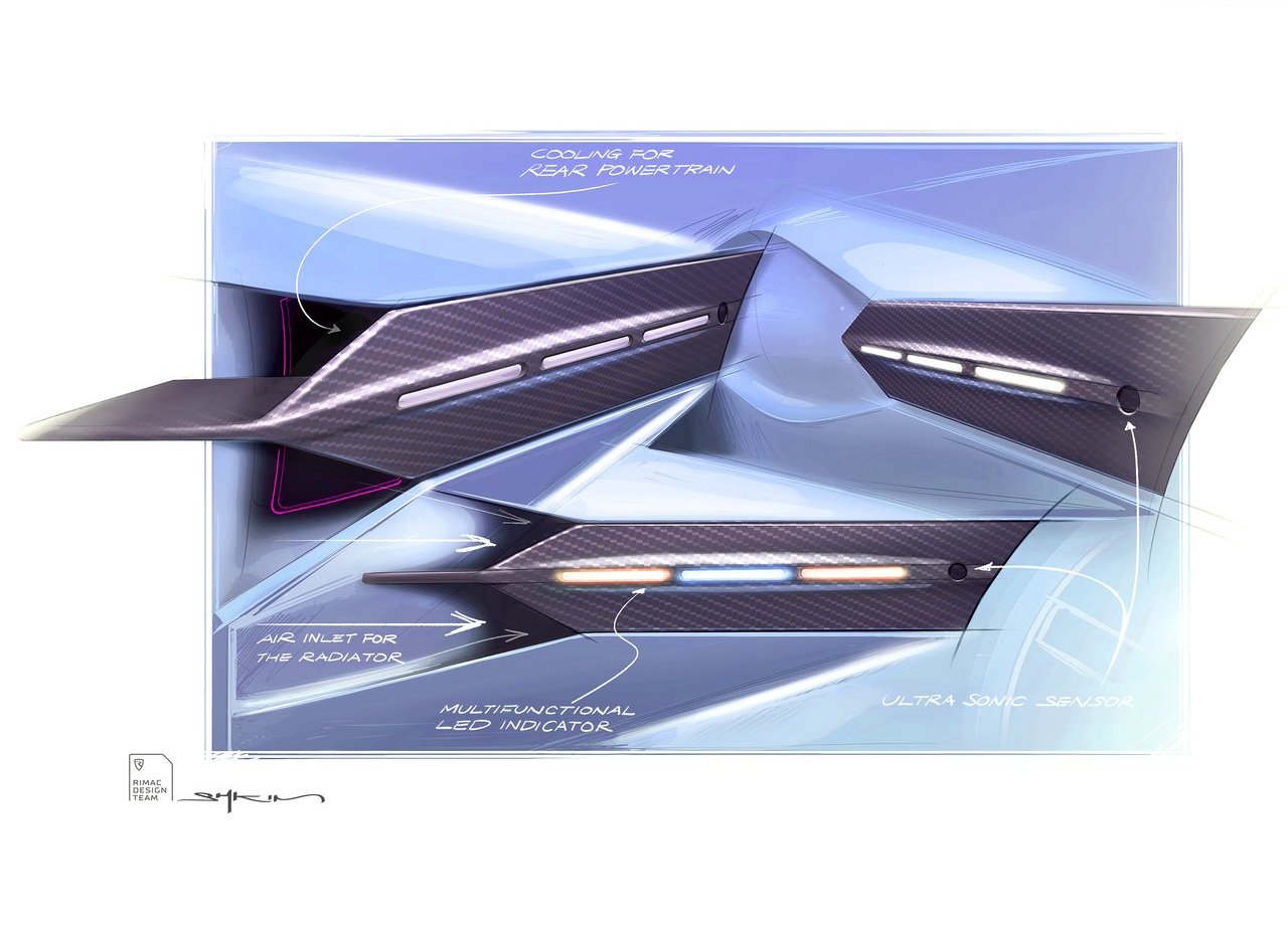 2022 - RIMAC NEVERA, foto 62
