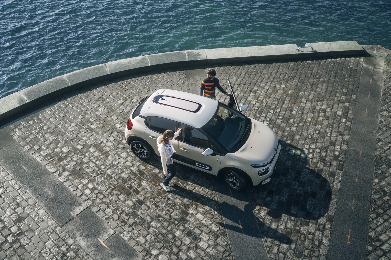 2021 - CITROËN C3 SAINT JAMES EDITION, foto 5