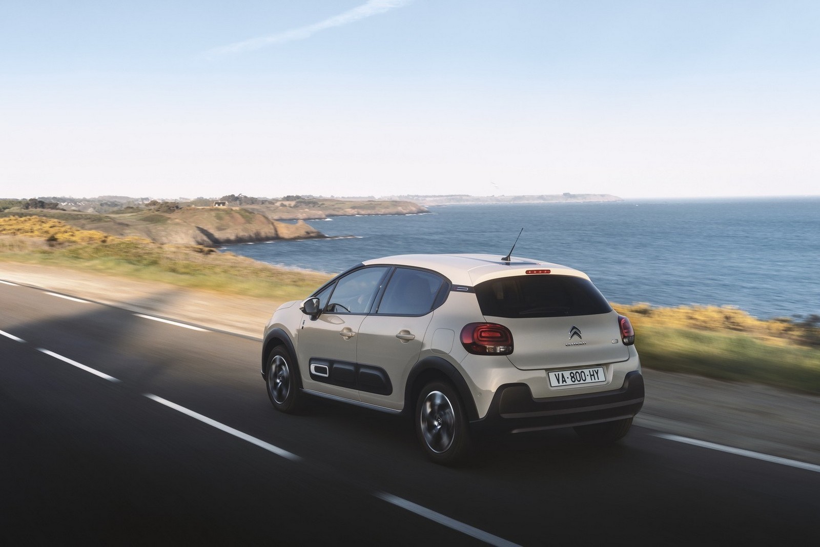 2021 - CITROËN C3 SAINT JAMES EDITION, foto 7