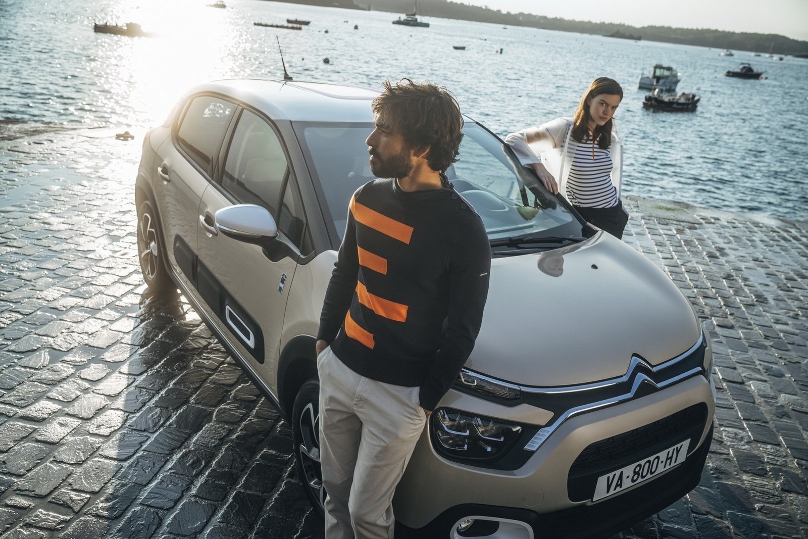 2021 - CITROËN C3 SAINT JAMES EDITION, foto 9