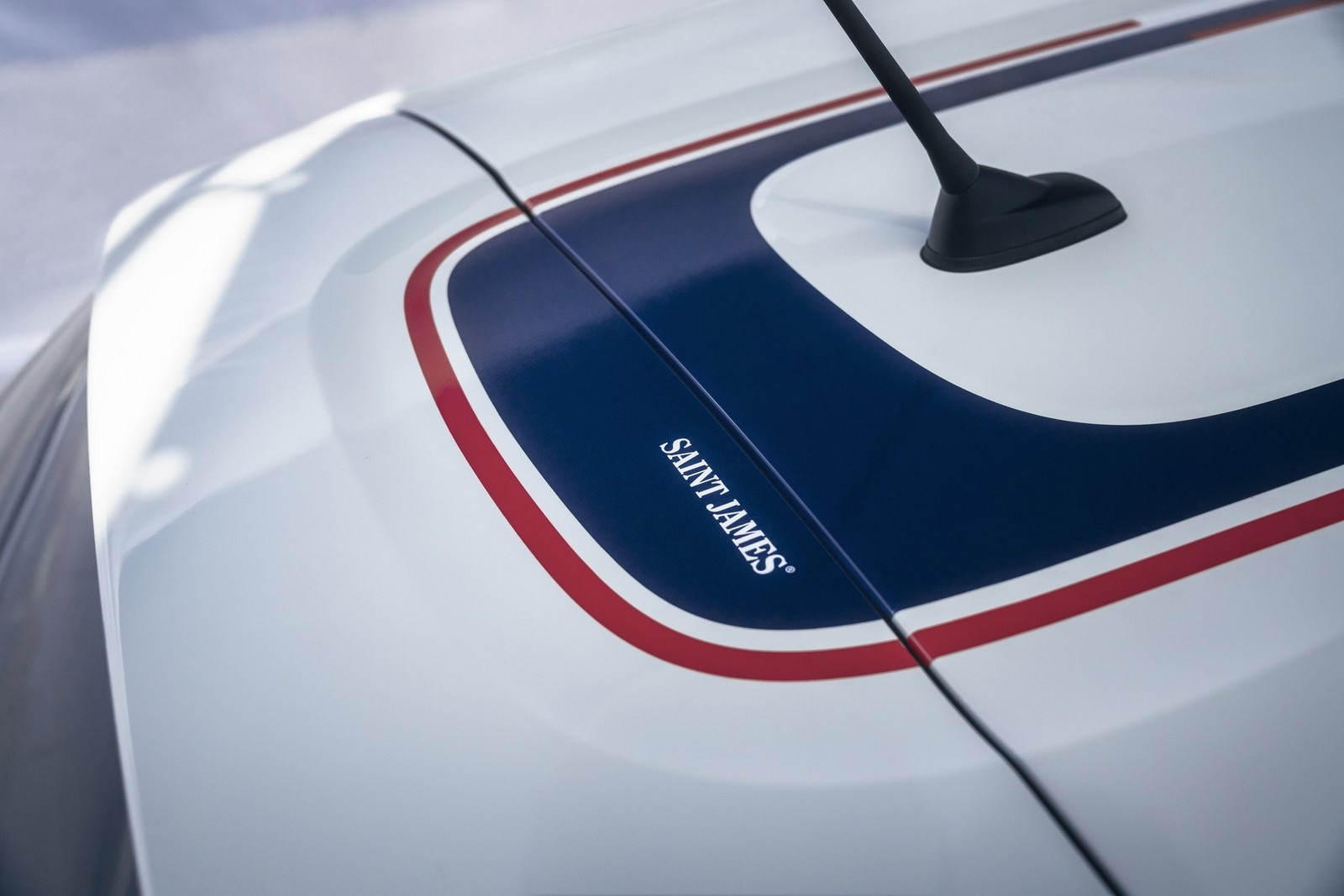 2021 - CITROËN C3 SAINT JAMES EDITION, foto 11