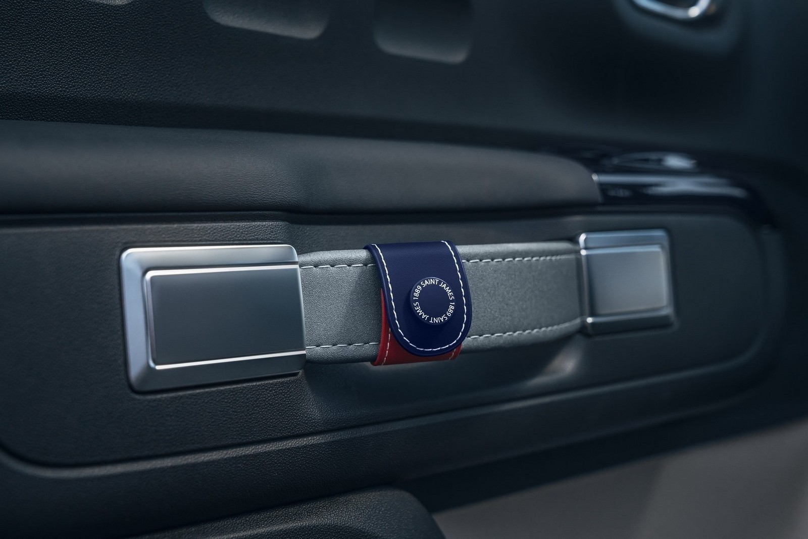 2021 - CITROËN C3 SAINT JAMES EDITION, foto 12