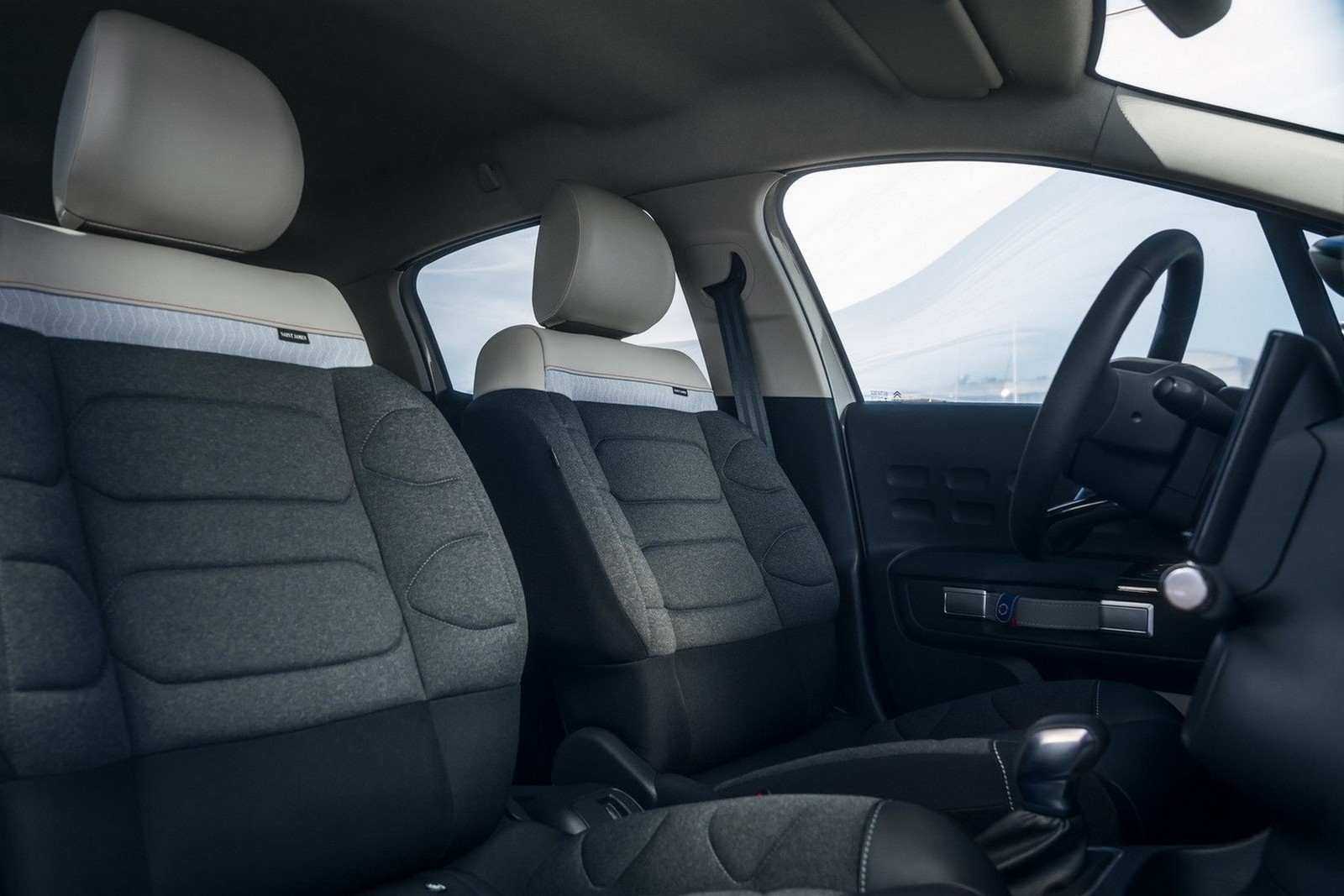 2021 - CITROËN C3 SAINT JAMES EDITION, foto 13