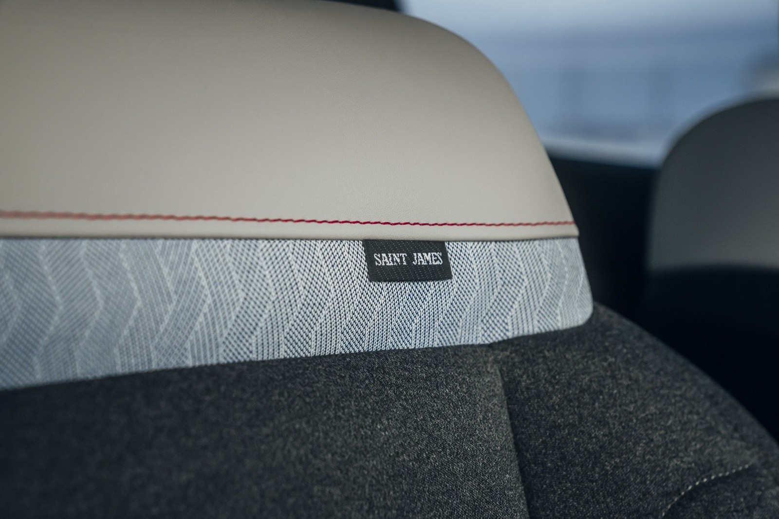 2021 - CITROËN C3 SAINT JAMES EDITION, foto 14
