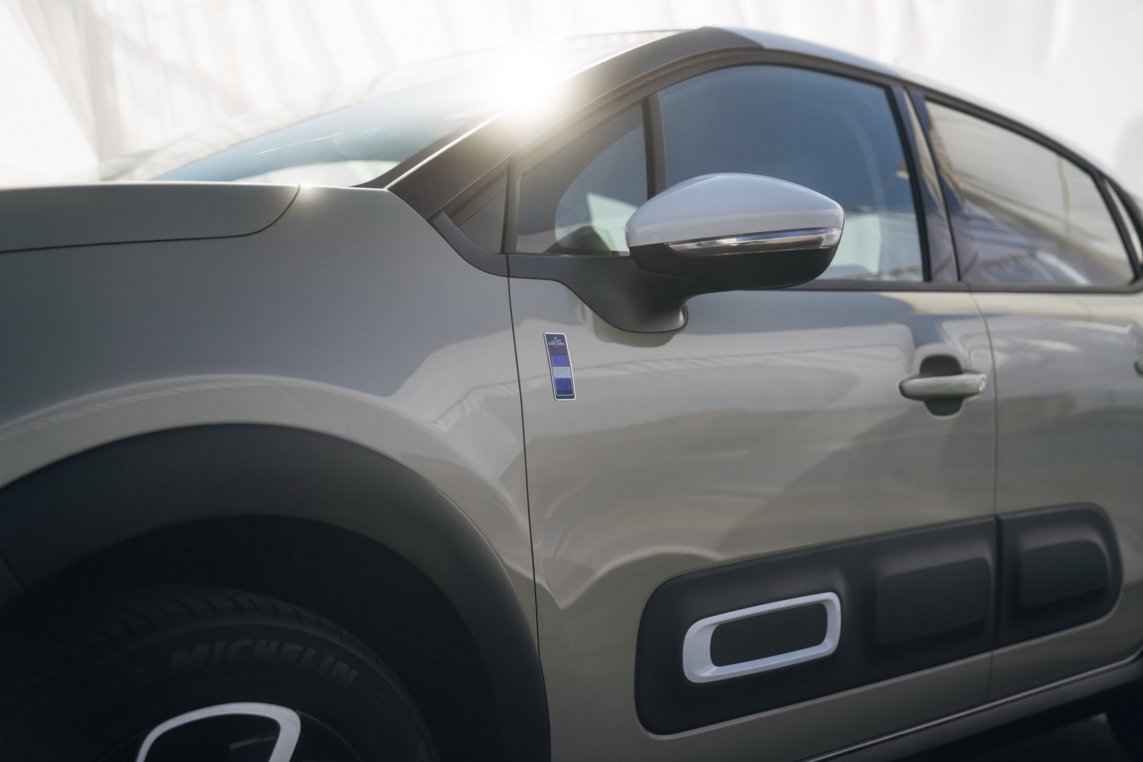 2021 - CITROËN C3 SAINT JAMES EDITION, foto 16