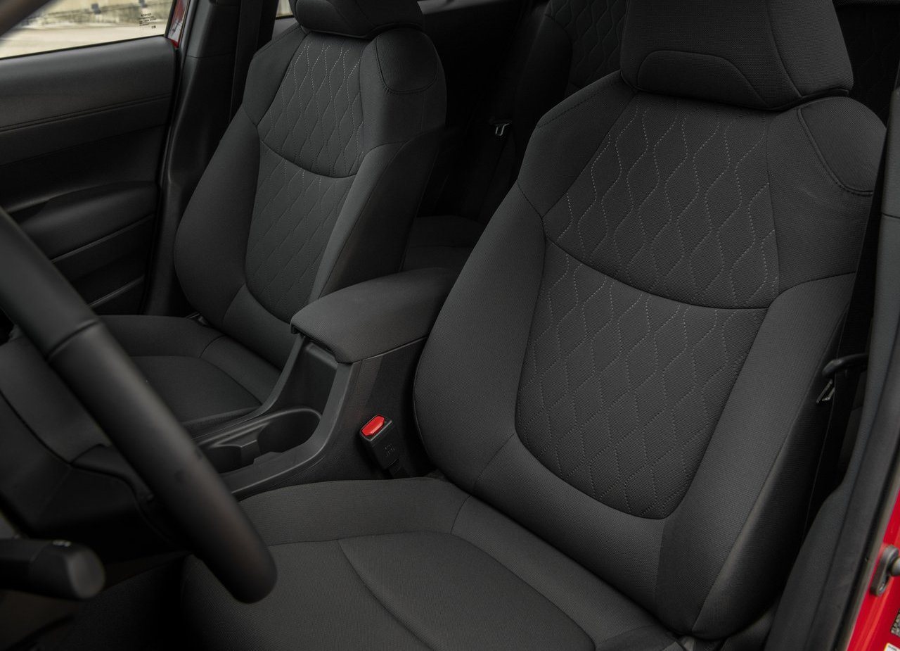 2022 - TOYOTA COROLLA CROSS US VERSION, foto 105