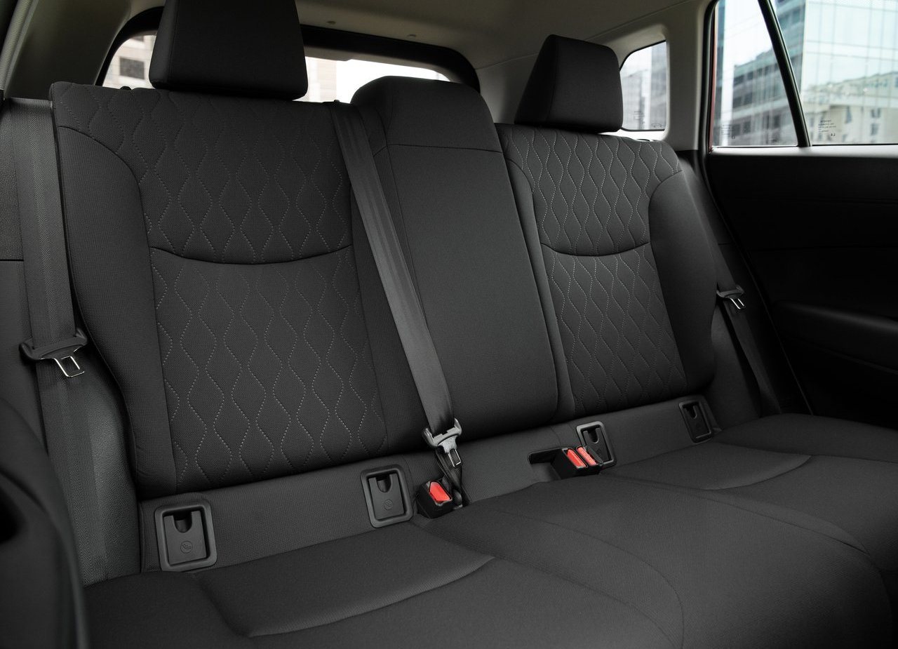 2022 - TOYOTA COROLLA CROSS US VERSION, foto 106