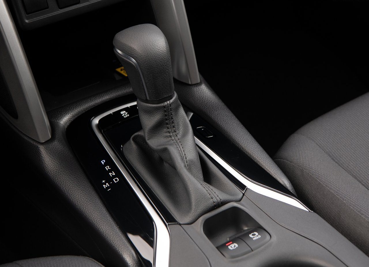 2022 - TOYOTA COROLLA CROSS US VERSION, foto 115