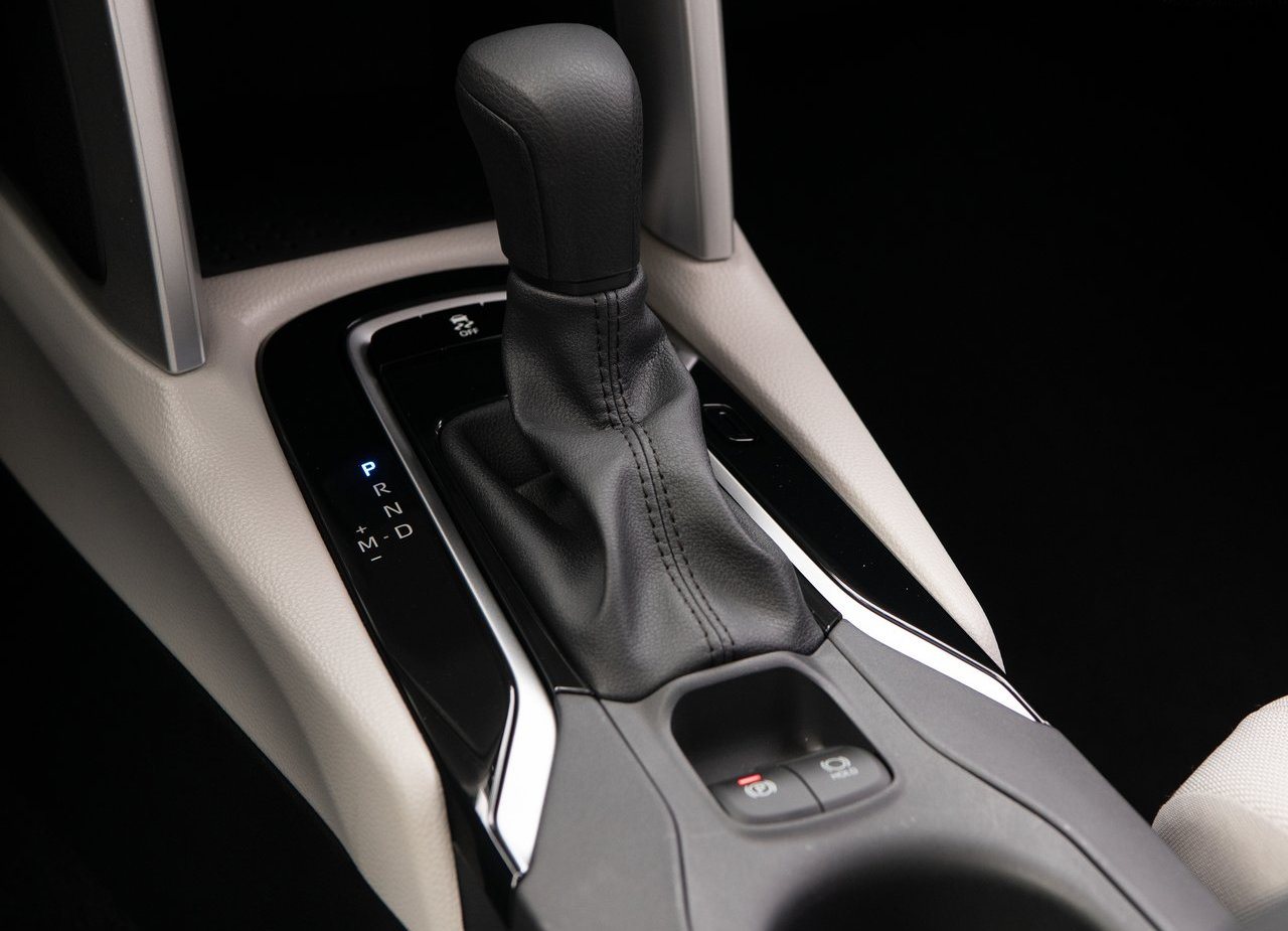 2022 - TOYOTA COROLLA CROSS US VERSION, foto 116