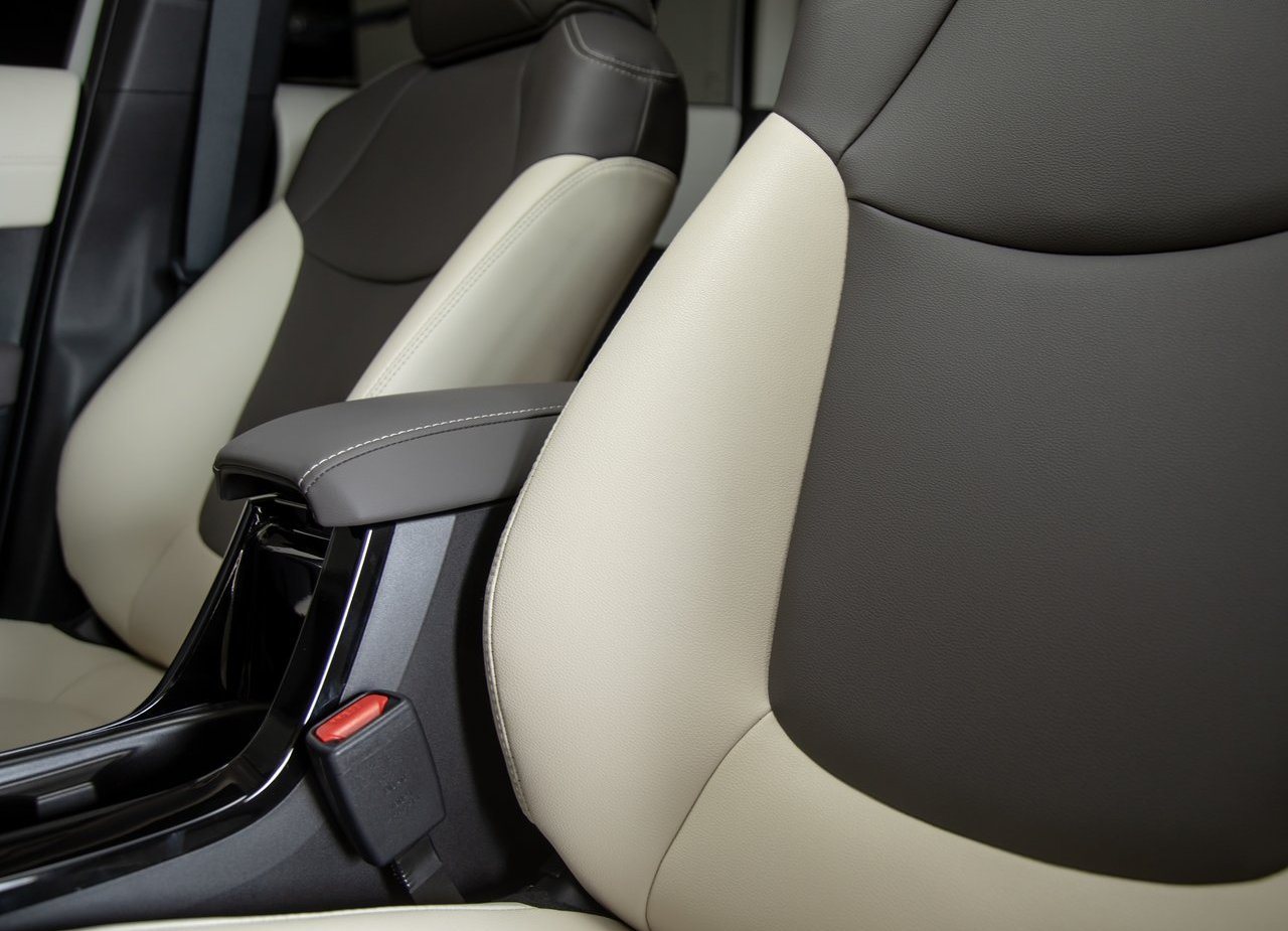2022 - TOYOTA COROLLA CROSS US VERSION, foto 122