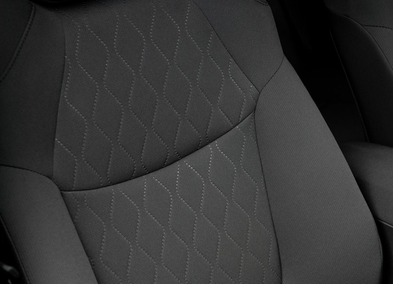 2022 - TOYOTA COROLLA CROSS US VERSION, foto 123