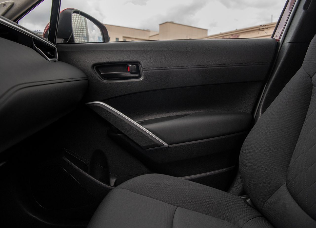 2022 - TOYOTA COROLLA CROSS US VERSION, foto 125