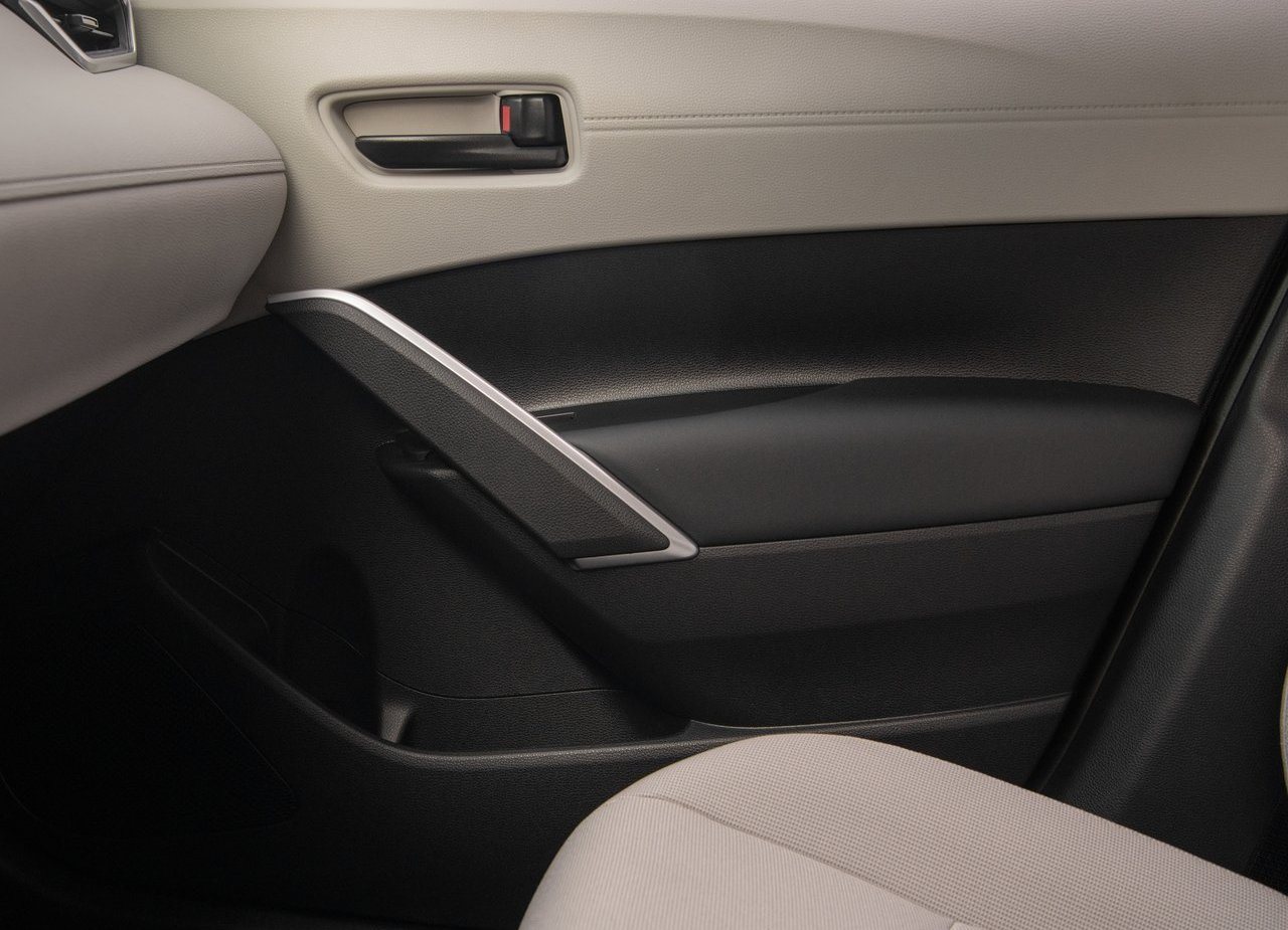 2022 - TOYOTA COROLLA CROSS US VERSION, foto 126