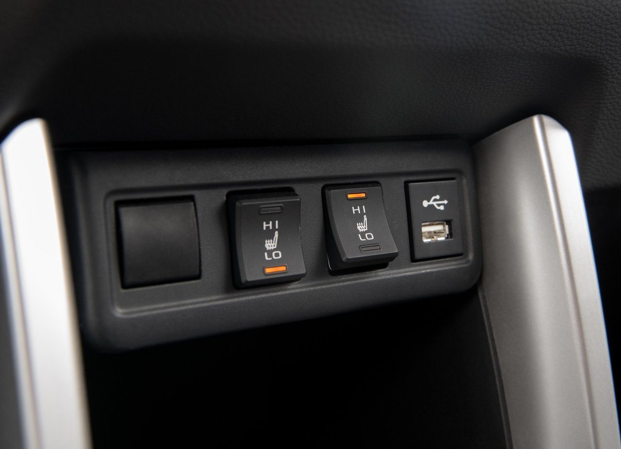 2022 - TOYOTA COROLLA CROSS US VERSION, foto 131