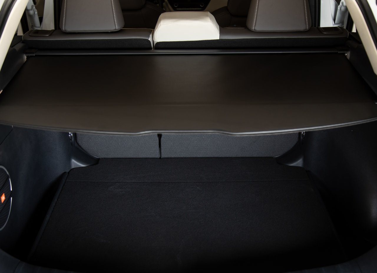2022 - TOYOTA COROLLA CROSS US VERSION, foto 143
