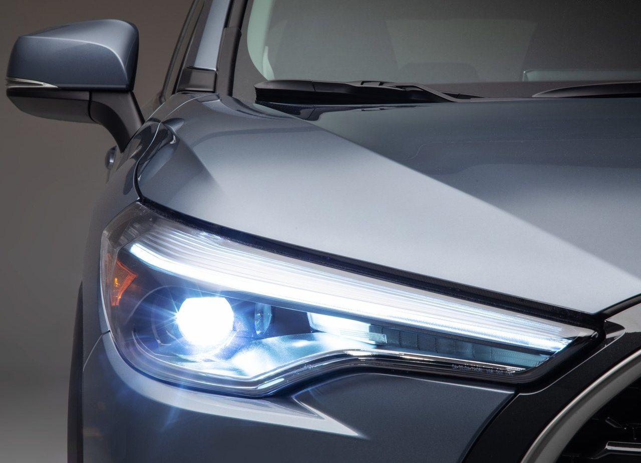 2022 - TOYOTA COROLLA CROSS US VERSION, foto 146