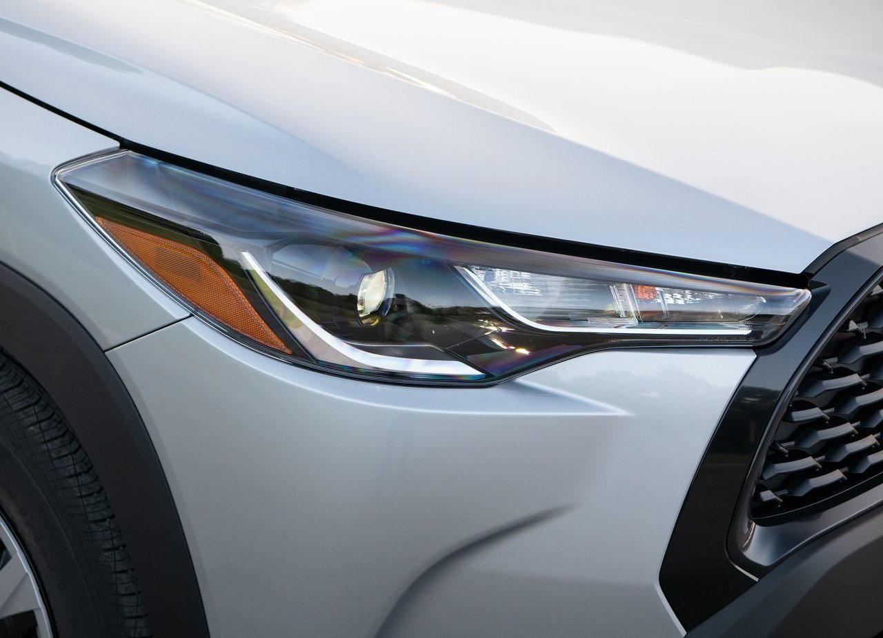 2022 - TOYOTA COROLLA CROSS US VERSION, foto 148