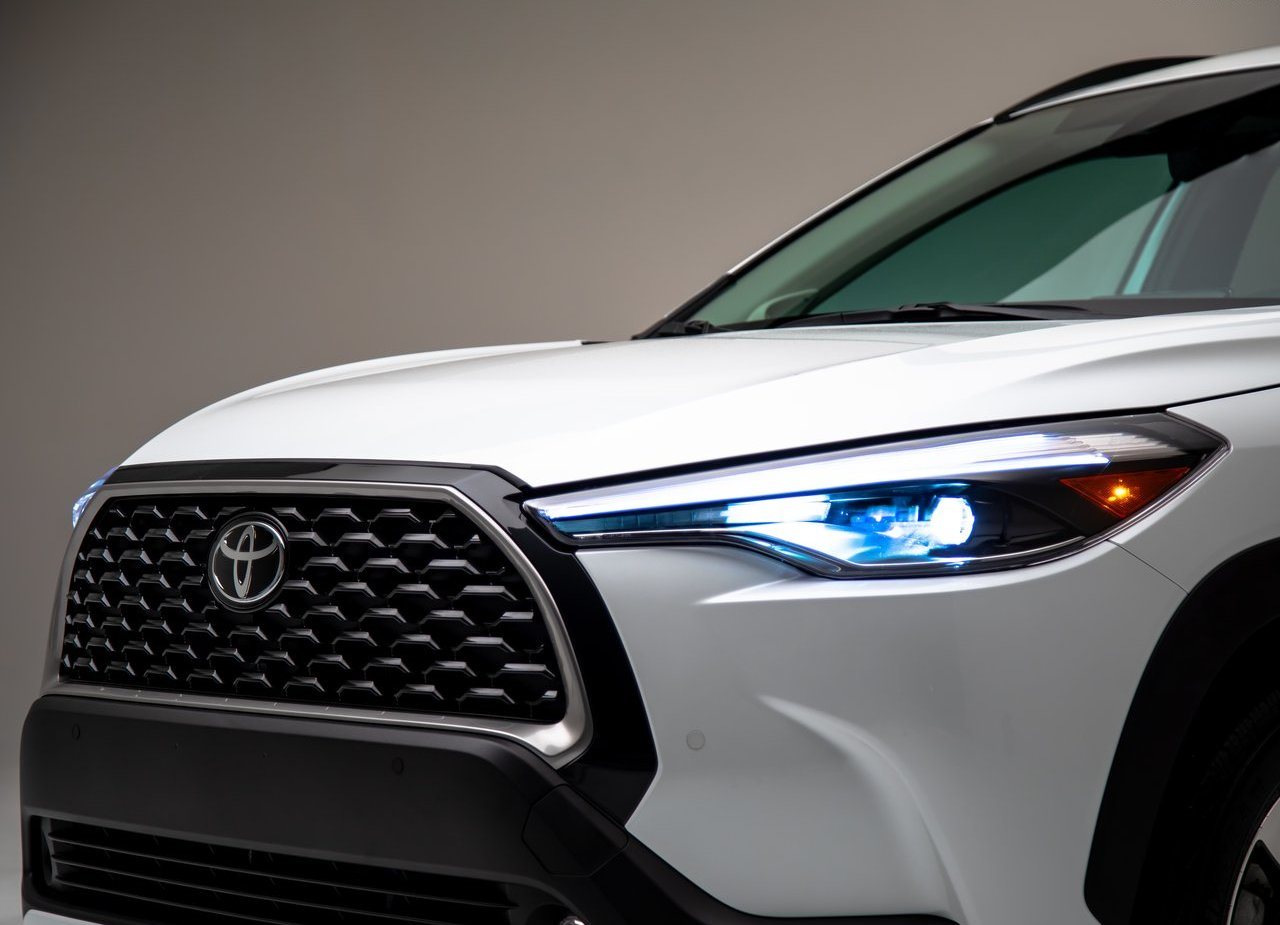 2022 - TOYOTA COROLLA CROSS US VERSION, foto 149