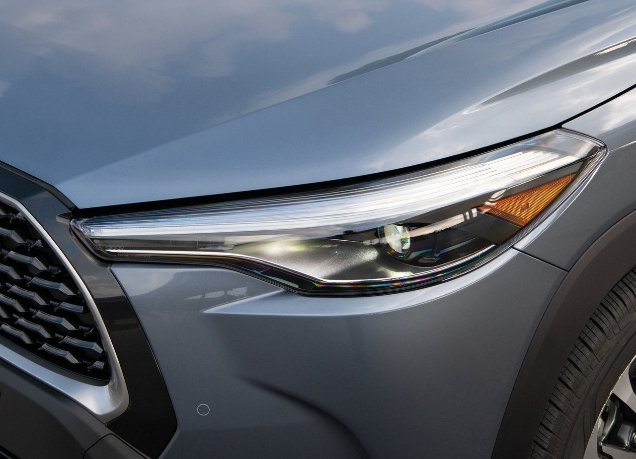 2022 - TOYOTA COROLLA CROSS US VERSION, foto 152
