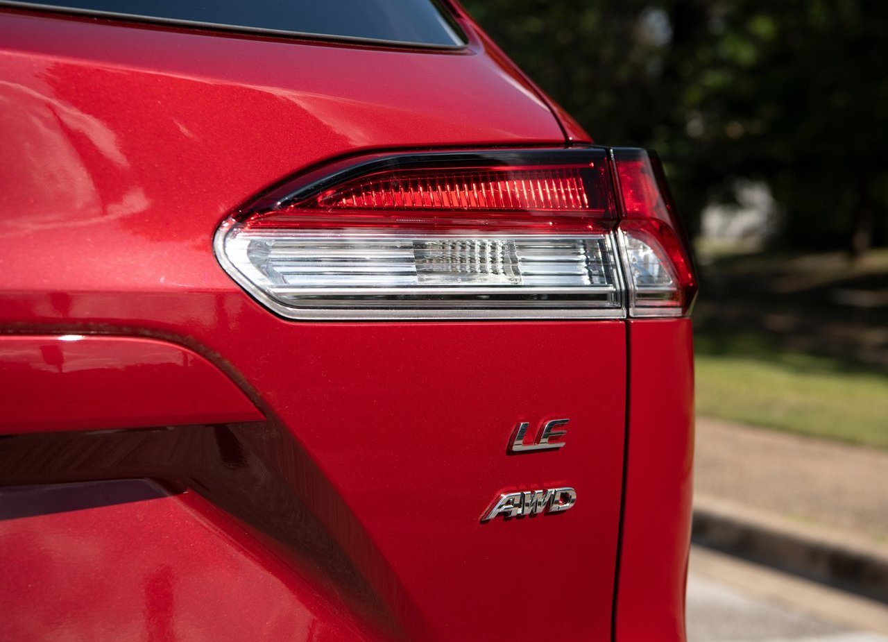2022 - TOYOTA COROLLA CROSS US VERSION, foto 158