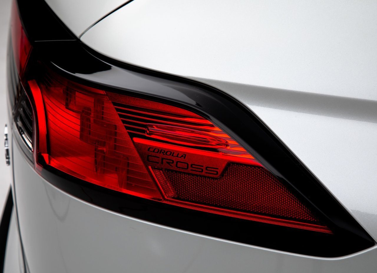 2022 - TOYOTA COROLLA CROSS US VERSION, foto 160