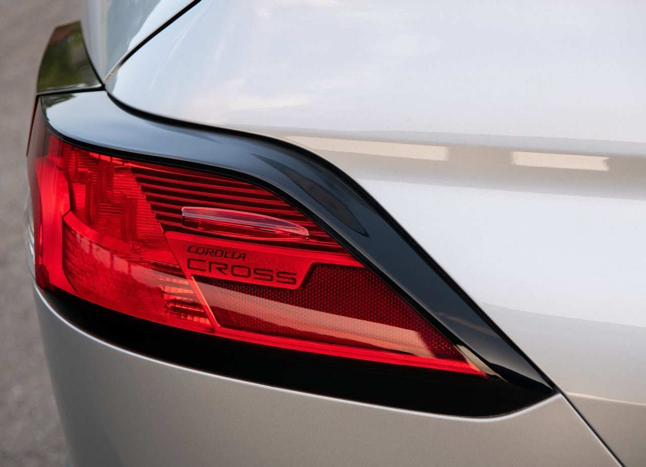 2022 - TOYOTA COROLLA CROSS US VERSION, foto 161