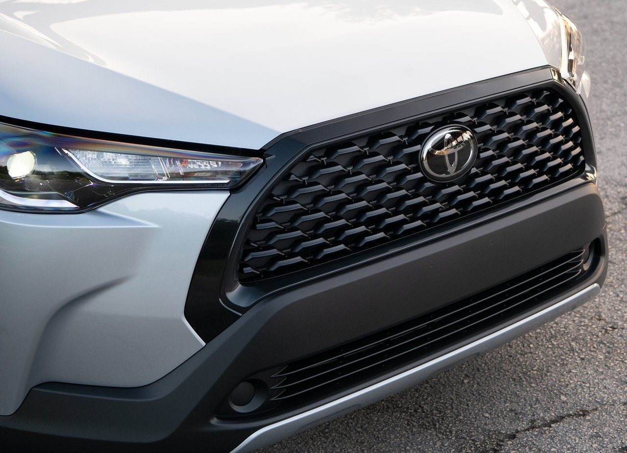 2022 - TOYOTA COROLLA CROSS US VERSION, foto 164