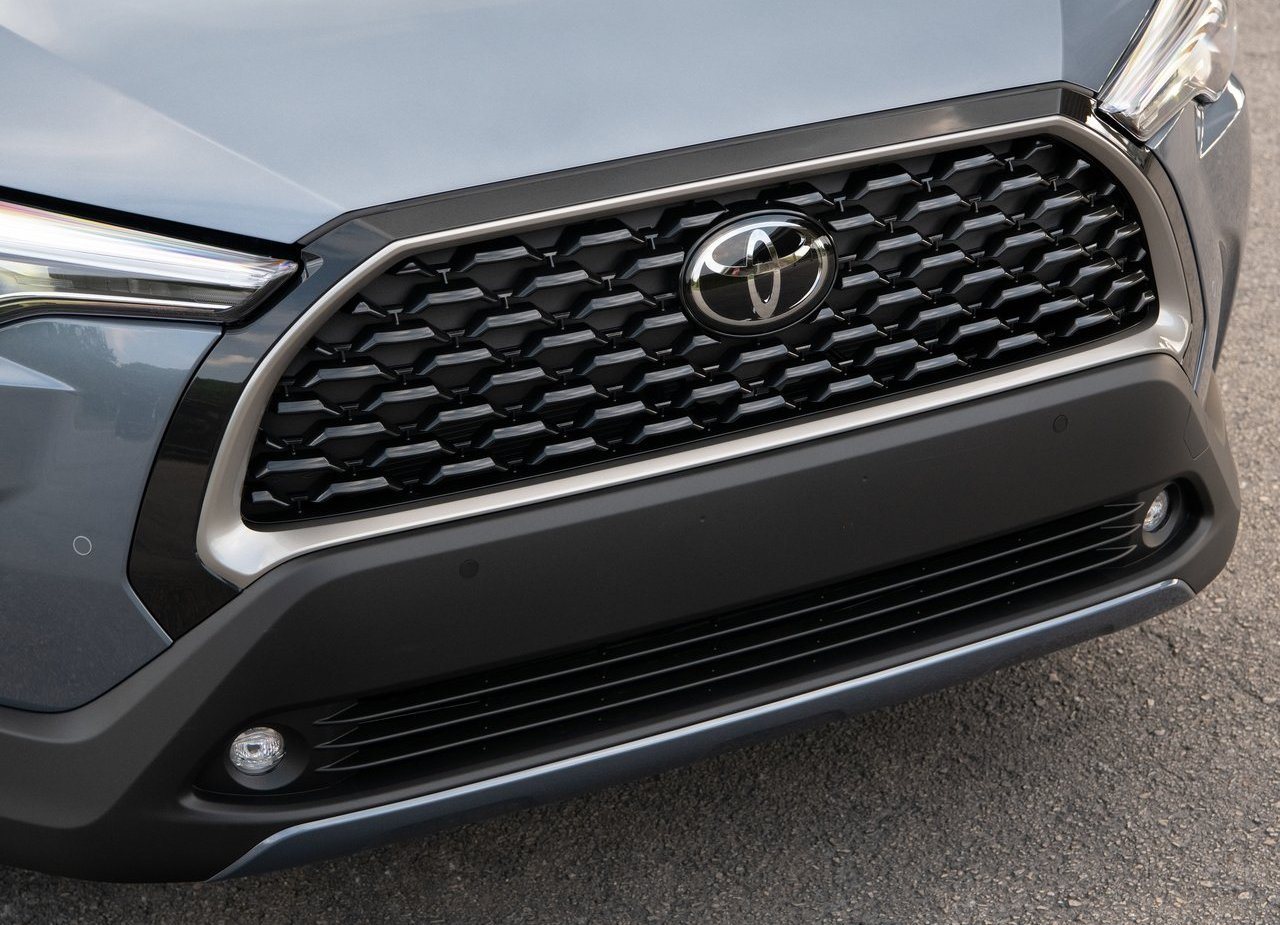 2022 - TOYOTA COROLLA CROSS US VERSION, foto 165