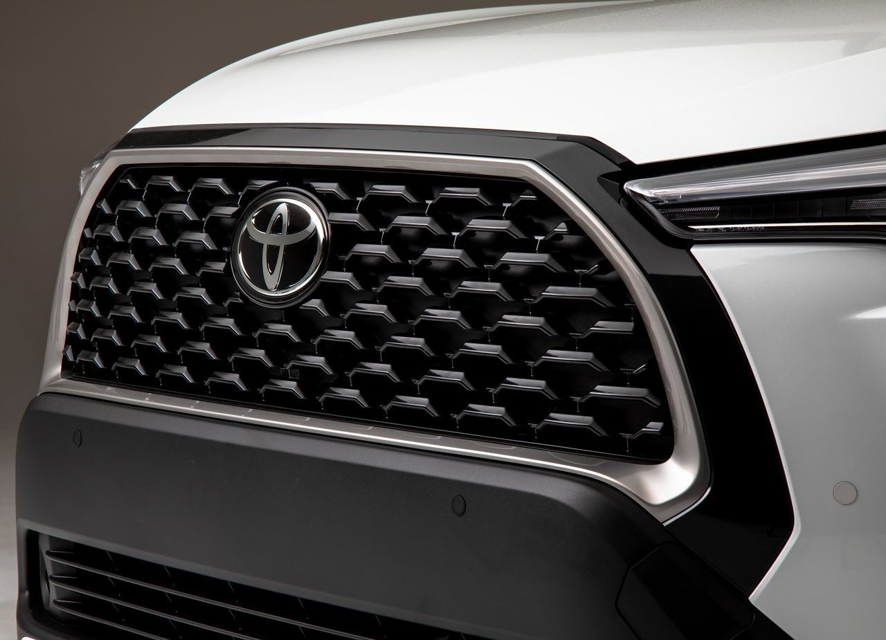 2022 - TOYOTA COROLLA CROSS US VERSION, foto 169