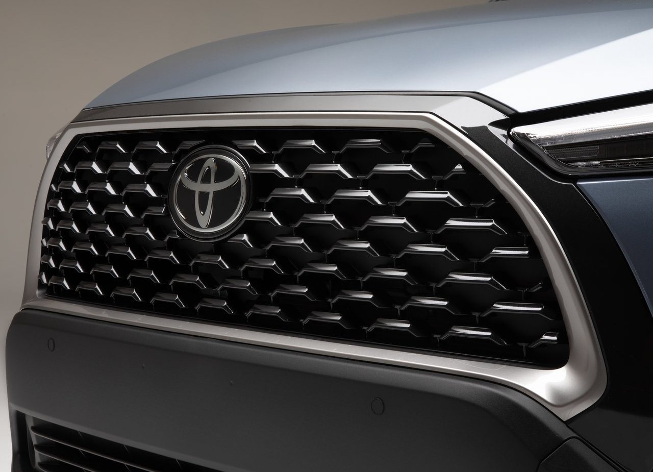 2022 - TOYOTA COROLLA CROSS US VERSION, foto 170