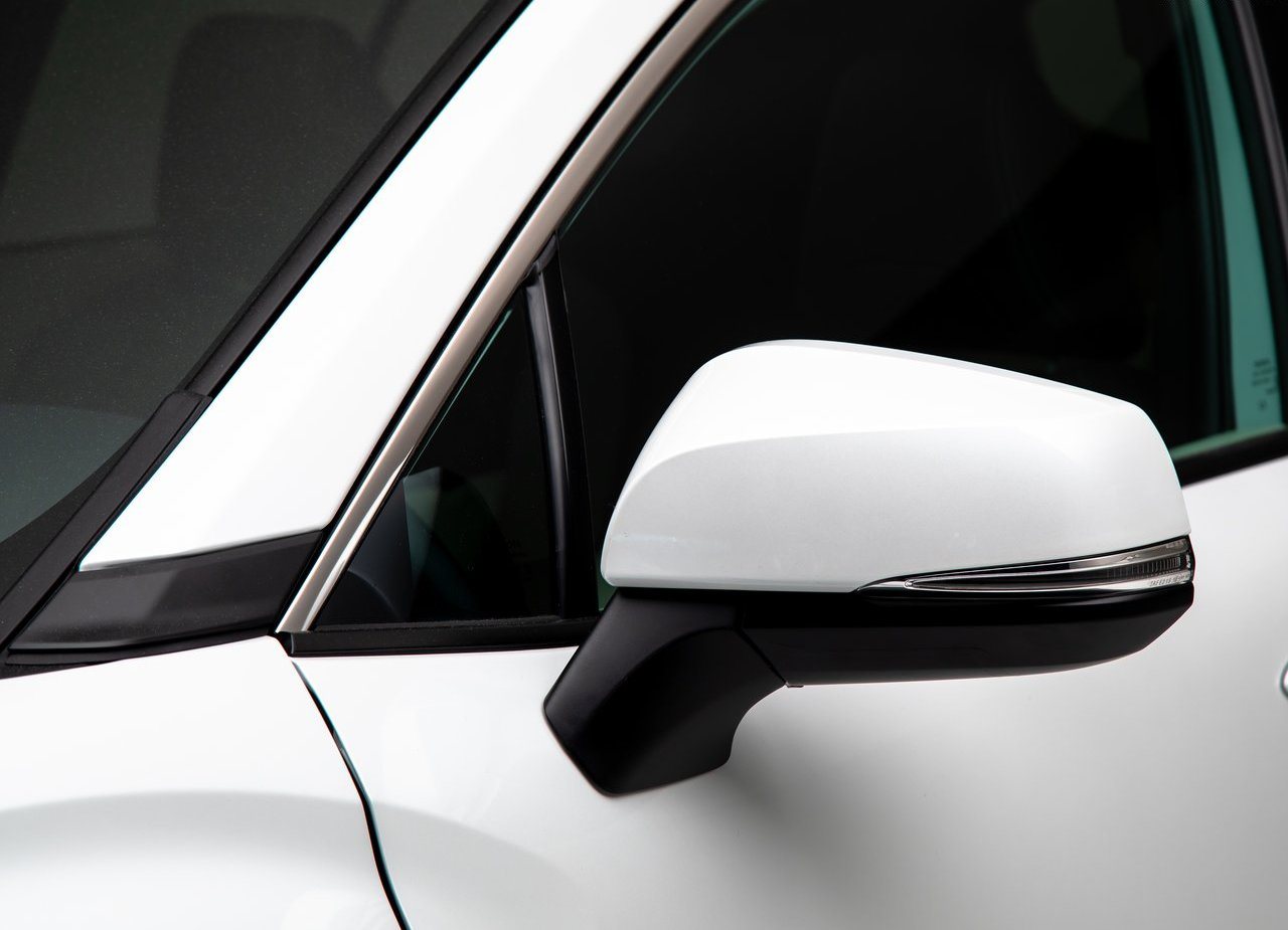 2022 - TOYOTA COROLLA CROSS US VERSION, foto 172
