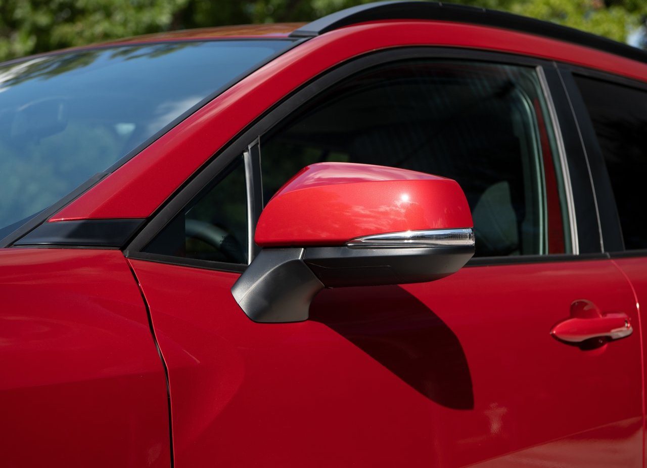 2022 - TOYOTA COROLLA CROSS US VERSION, foto 174