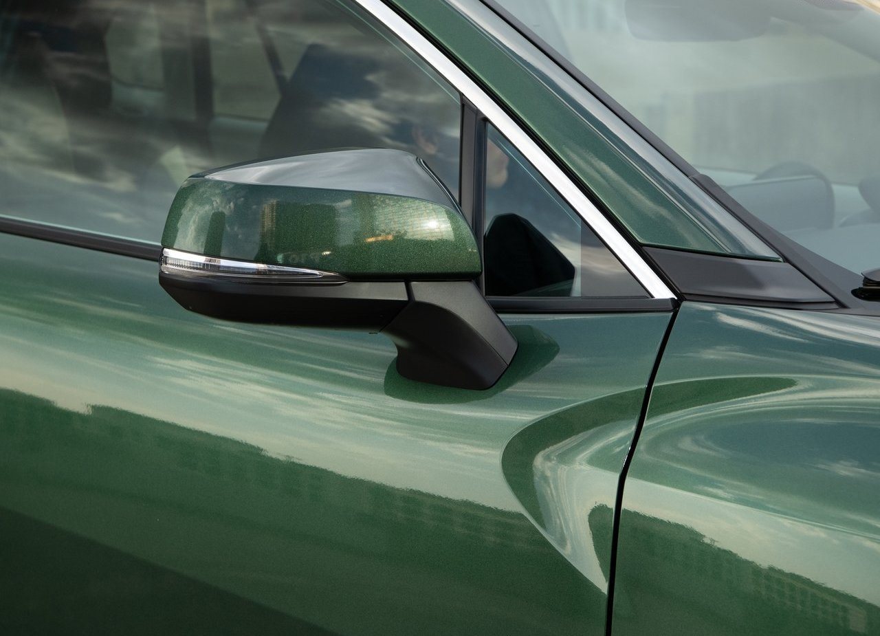 2022 - TOYOTA COROLLA CROSS US VERSION, foto 175
