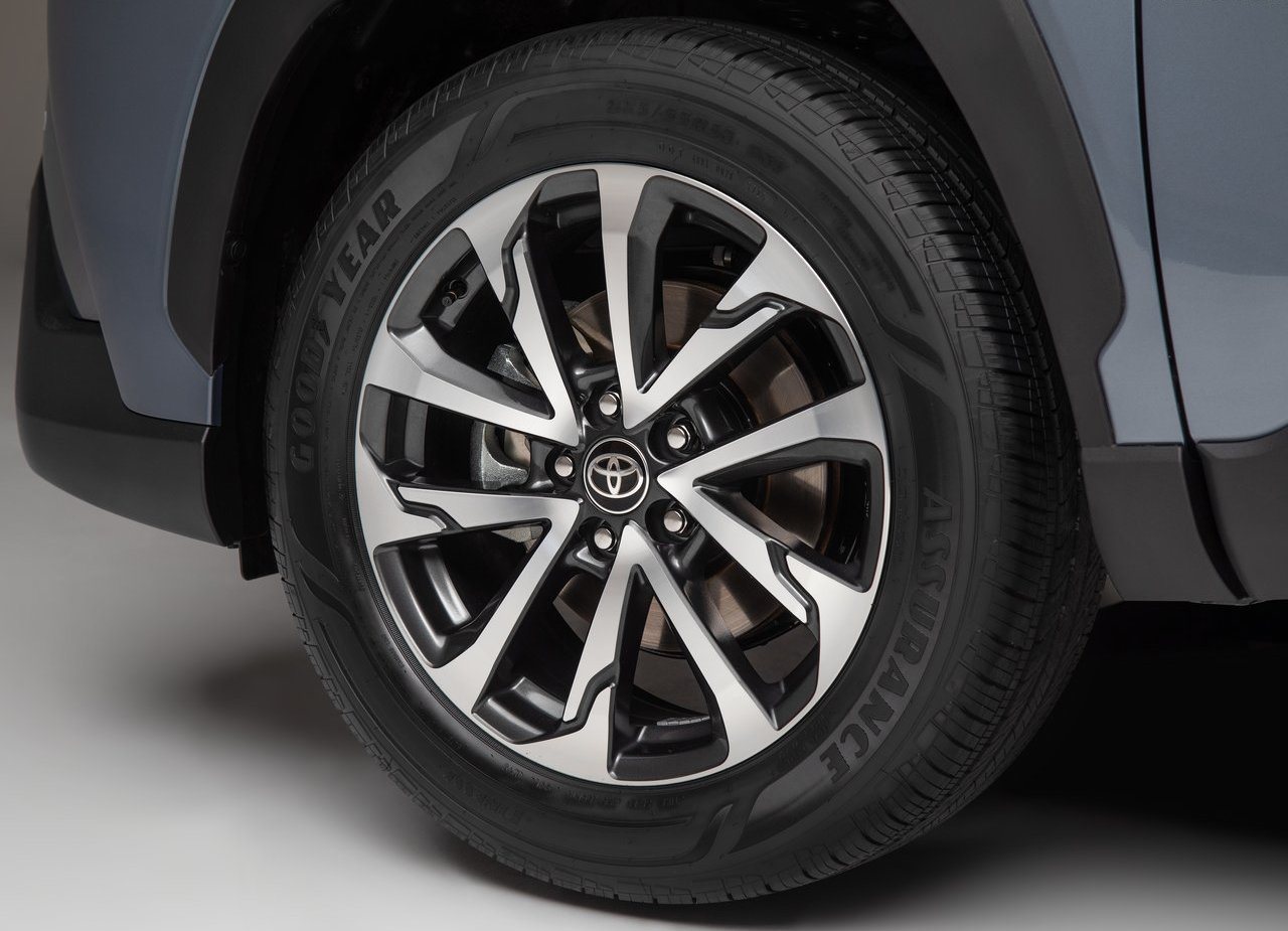 2022 - TOYOTA COROLLA CROSS US VERSION, foto 178