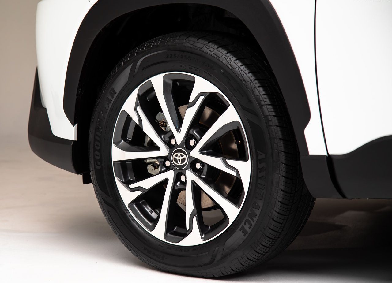 2022 - TOYOTA COROLLA CROSS US VERSION, foto 179