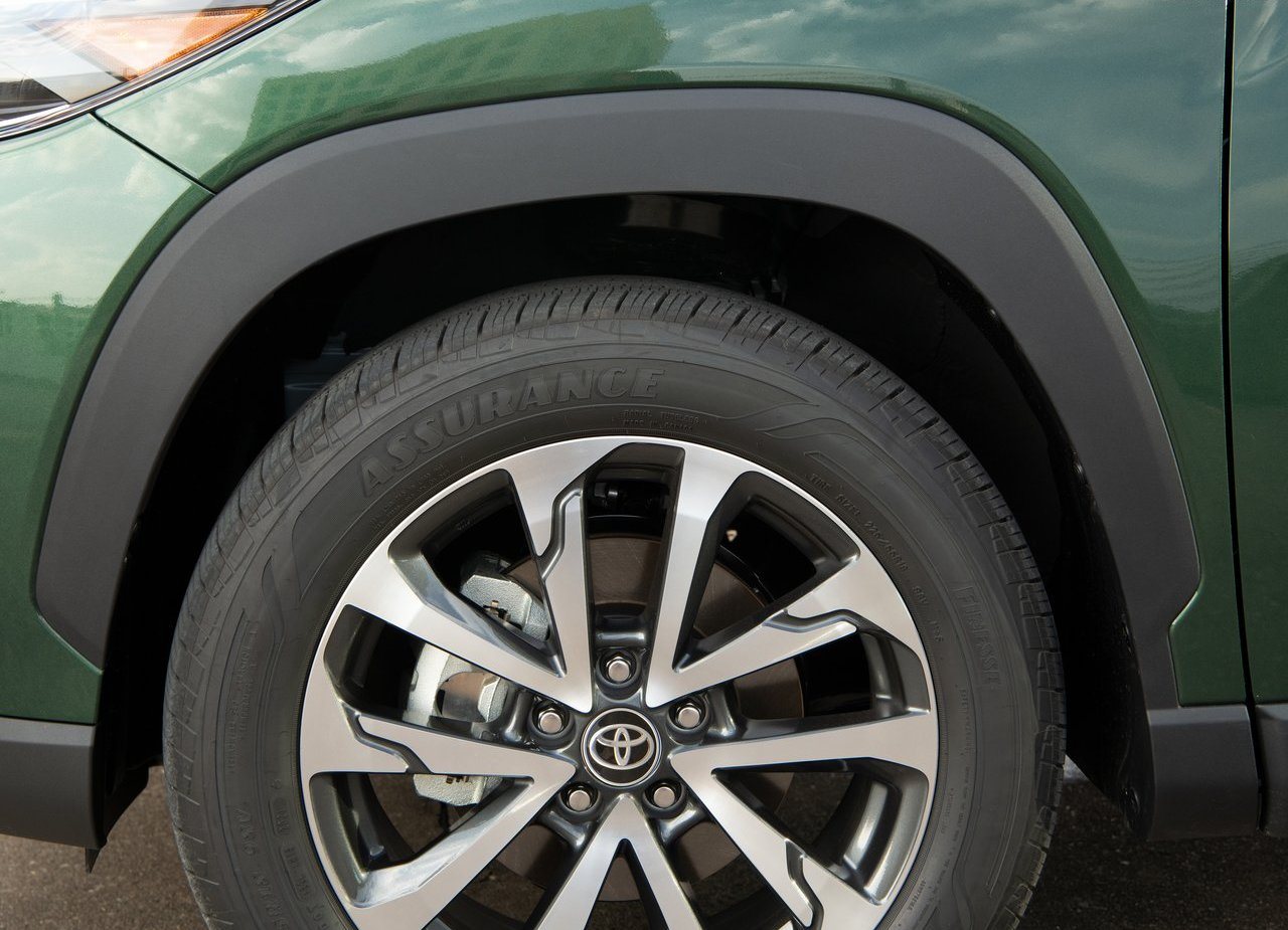 2022 - TOYOTA COROLLA CROSS US VERSION, foto 183