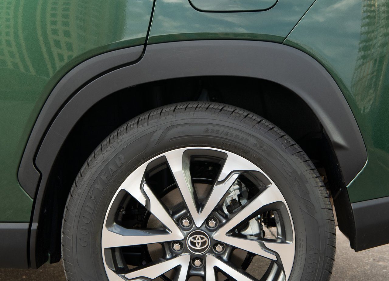 2022 - TOYOTA COROLLA CROSS US VERSION, foto 184