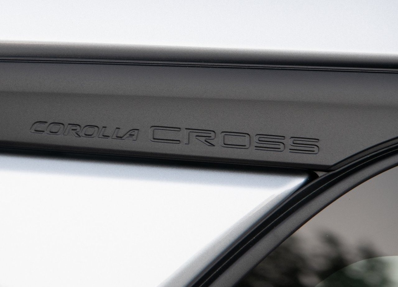 2022 - TOYOTA COROLLA CROSS US VERSION, foto 197